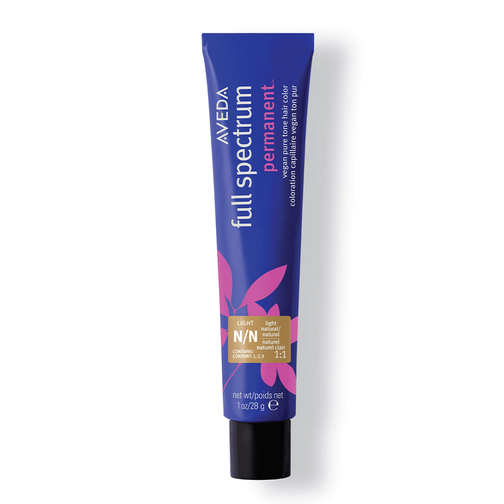 Aveda Full Spectrum Permanent Hair Color