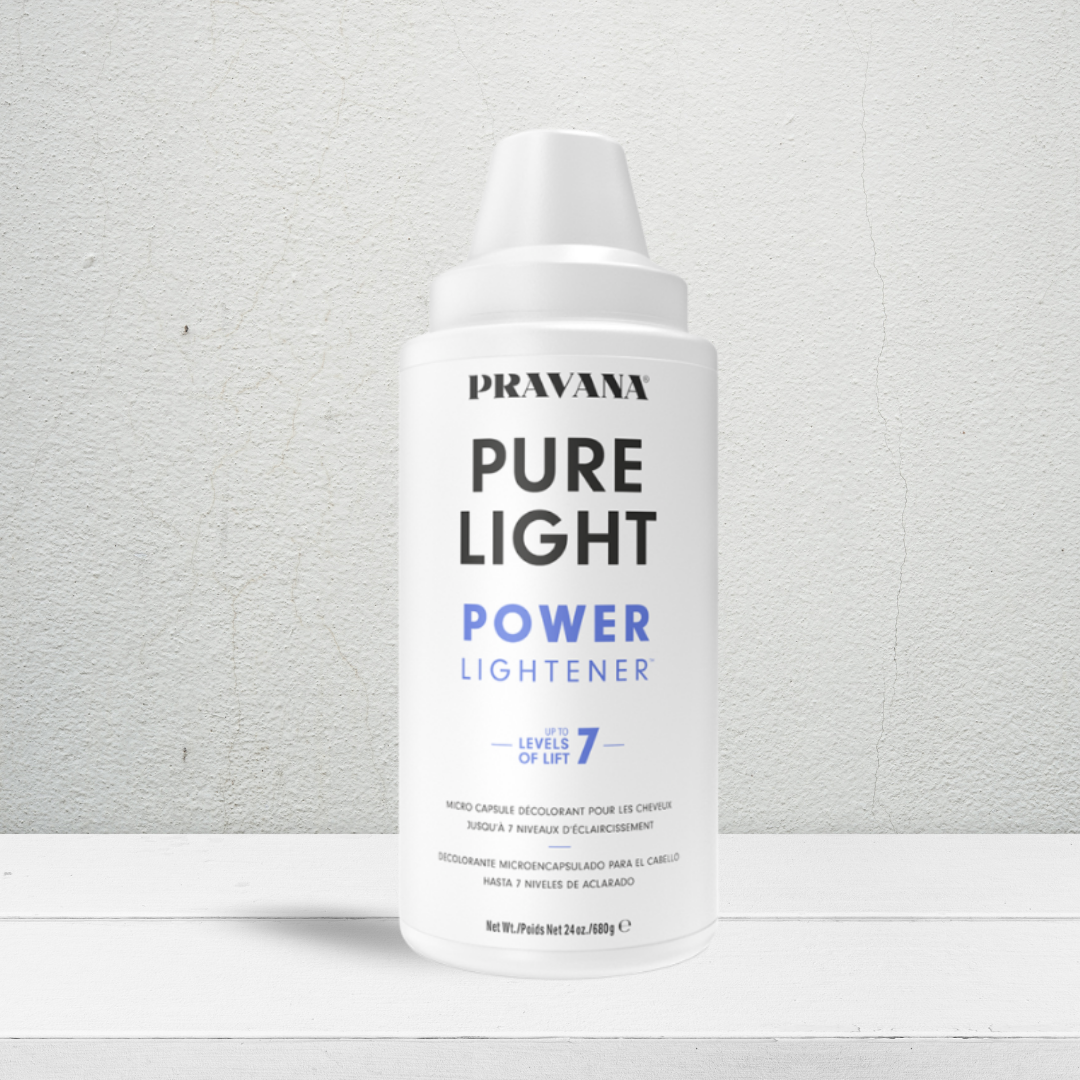 Pravana Chromasilk Permenant Creme Color