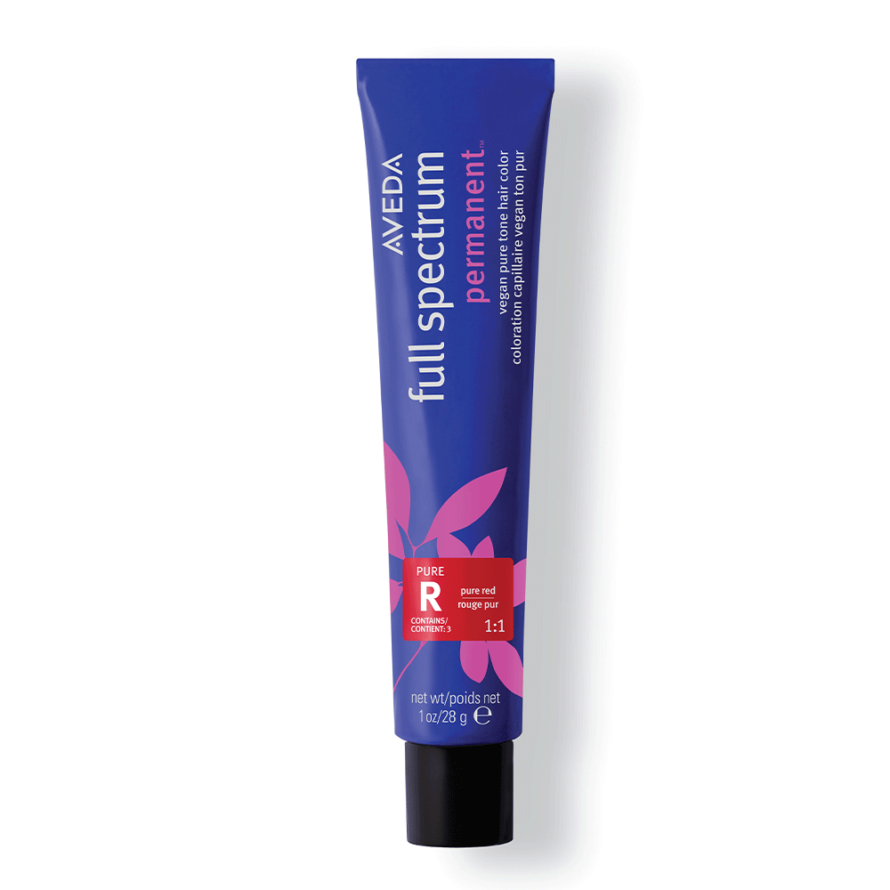 Aveda Full Spectrum Permanent Hair Color
