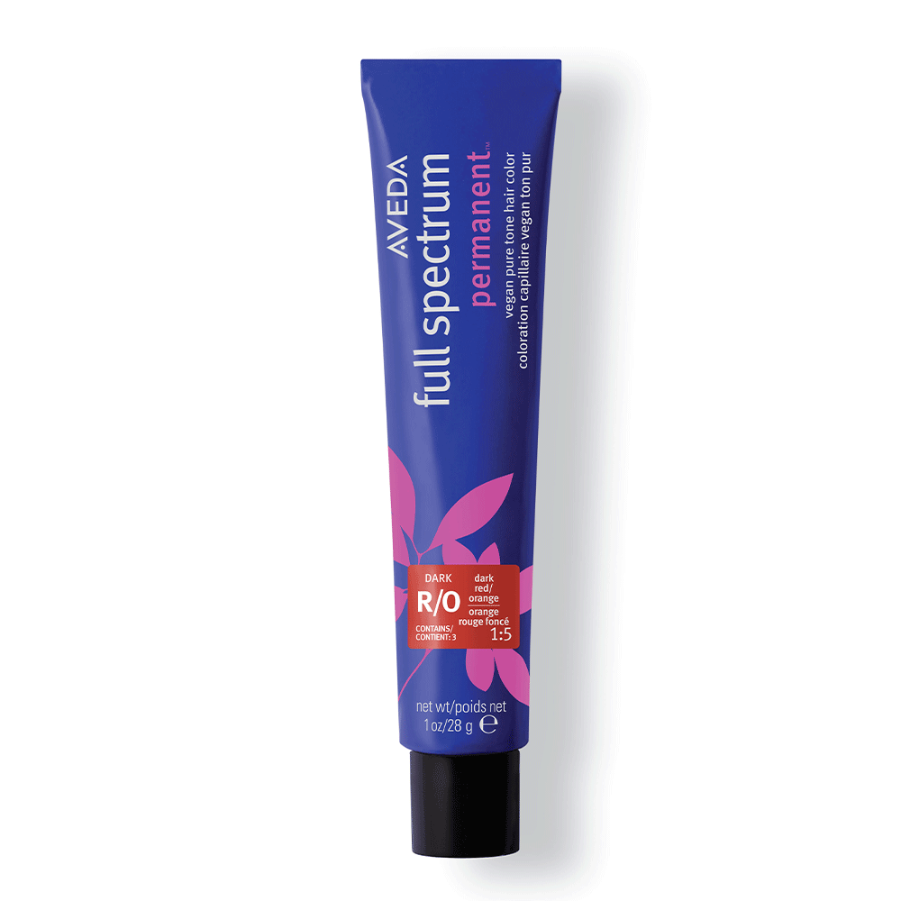 Aveda Full Spectrum Permanent Hair Color
