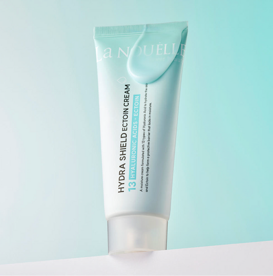 La Noubelle Hydra Shield Ectoin Cream 100ml