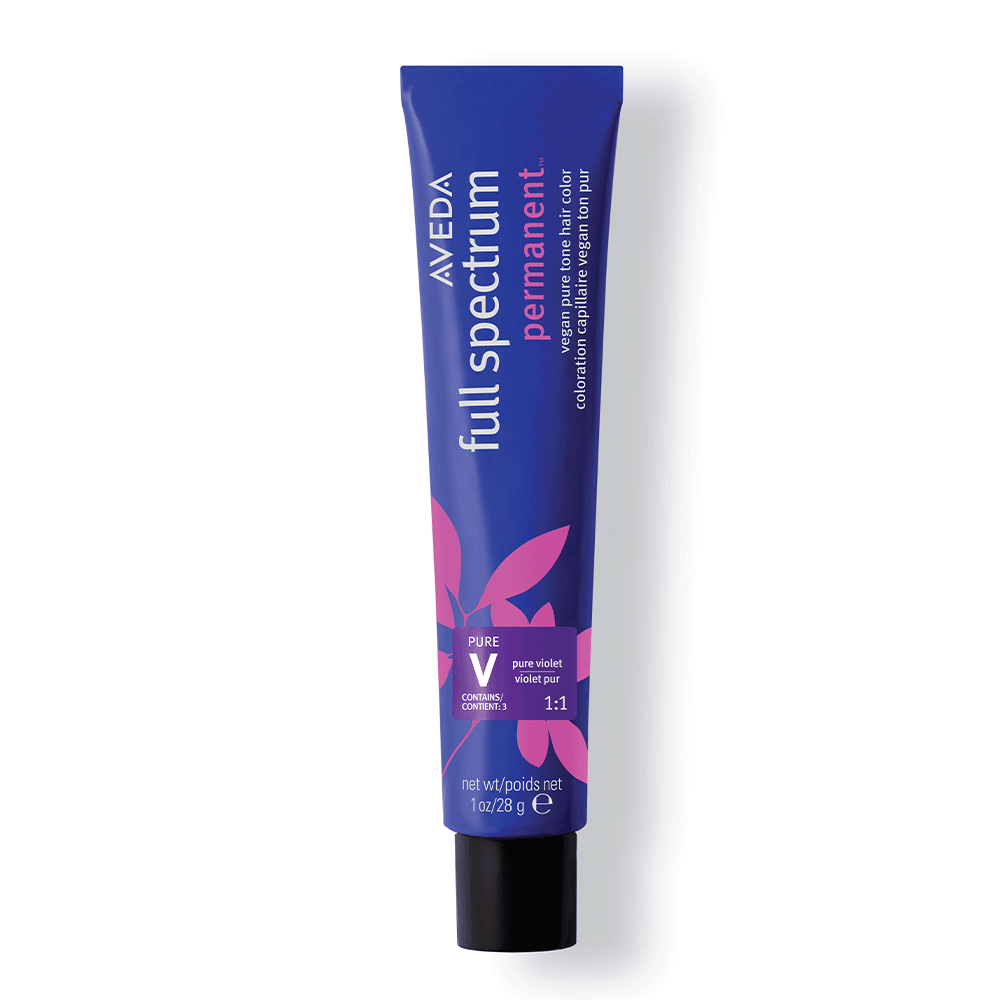 Aveda Full Spectrum Permanent Hair Color