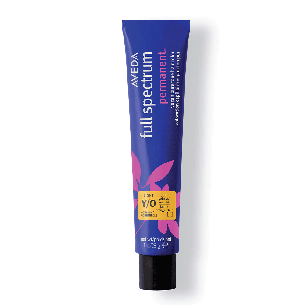 Aveda Full Spectrum Permanent Hair Color