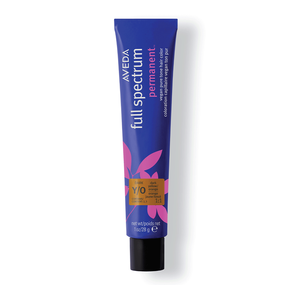 Aveda Full Spectrum Permanent Hair Color
